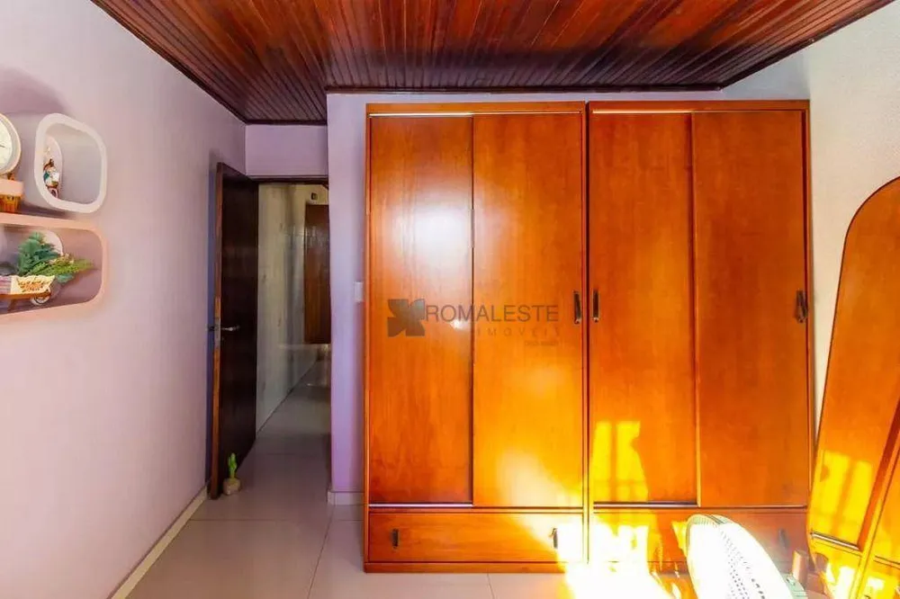 Sobrado, 3 quartos, 110 m² - Foto 6