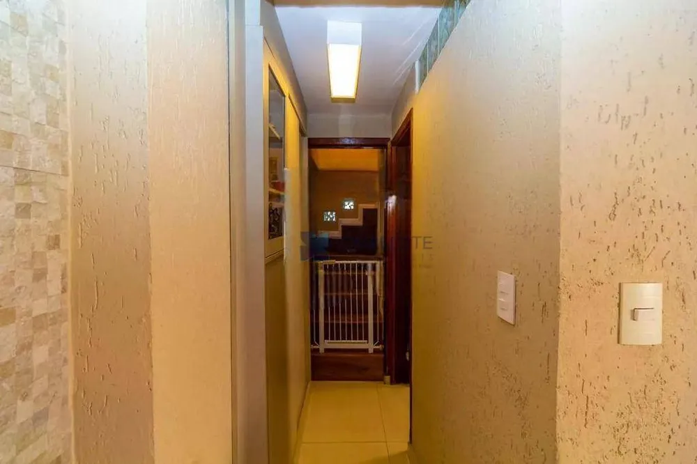 Sobrado, 3 quartos, 110 m² - Foto 13
