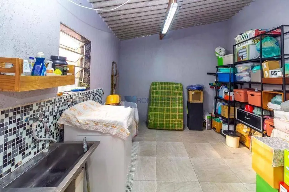Sobrado, 3 quartos, 110 m² - Foto 16