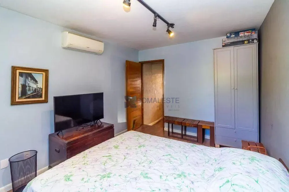 Sobrado, 3 quartos, 110 m² - Foto 8