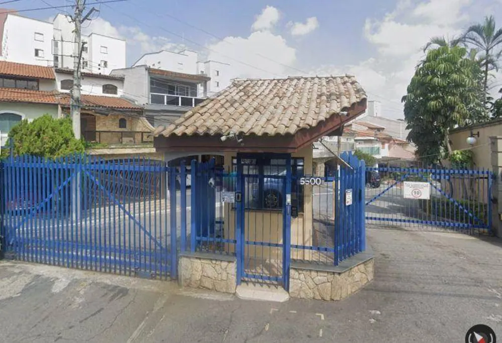 Sobrado, 3 quartos, 200 m² - Foto 1