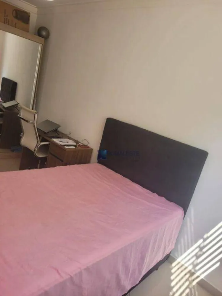 Sobrado, 2 quartos, 75 m² - Foto 4