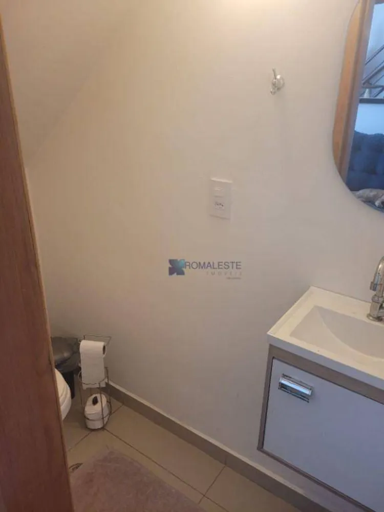 Sobrado, 2 quartos, 75 m² - Foto 9