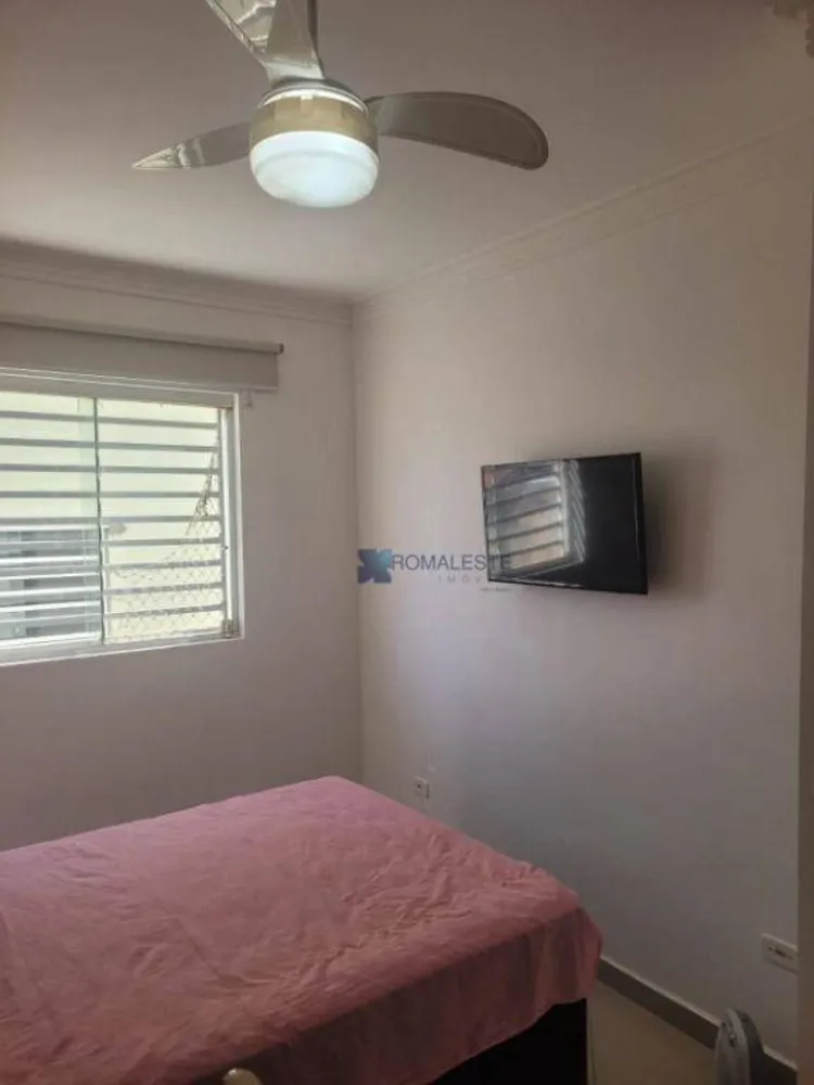 Sobrado, 2 quartos, 75 m² - Foto 6