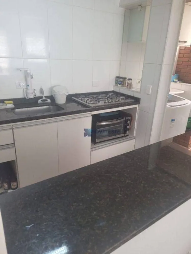 Sobrado, 2 quartos, 75 m² - Foto 3