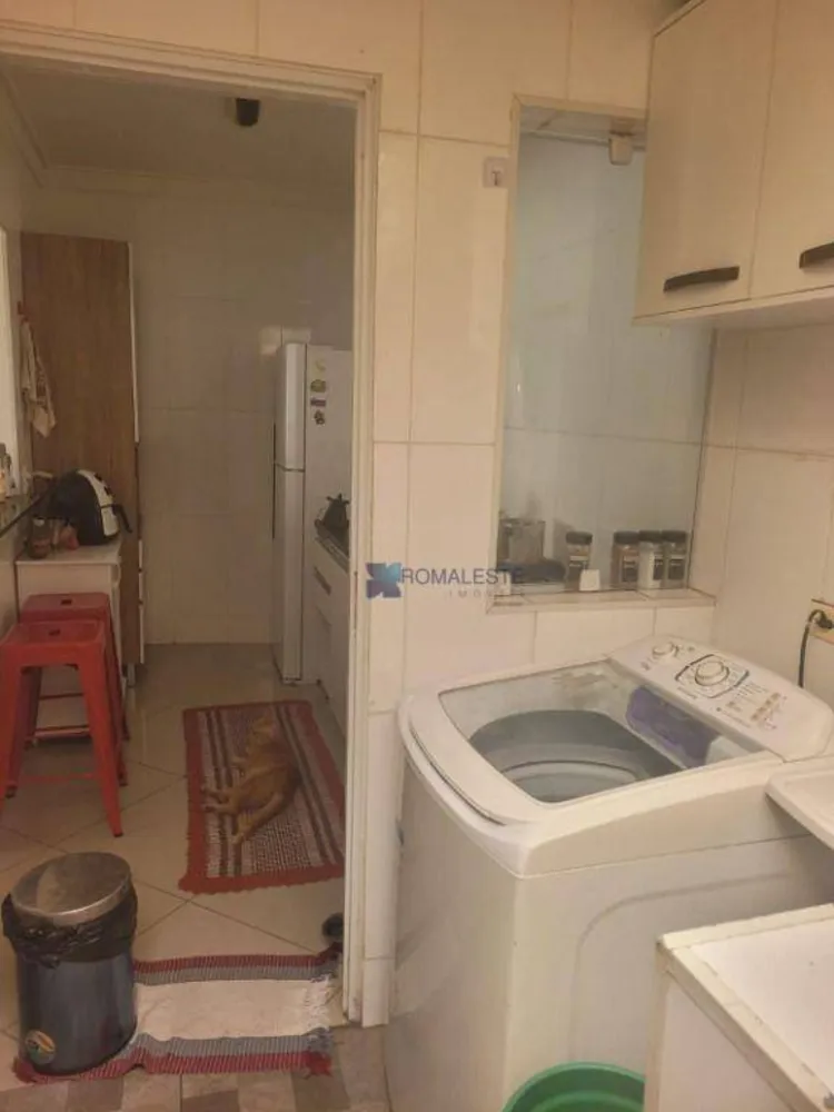 Sobrado, 2 quartos, 75 m² - Foto 7