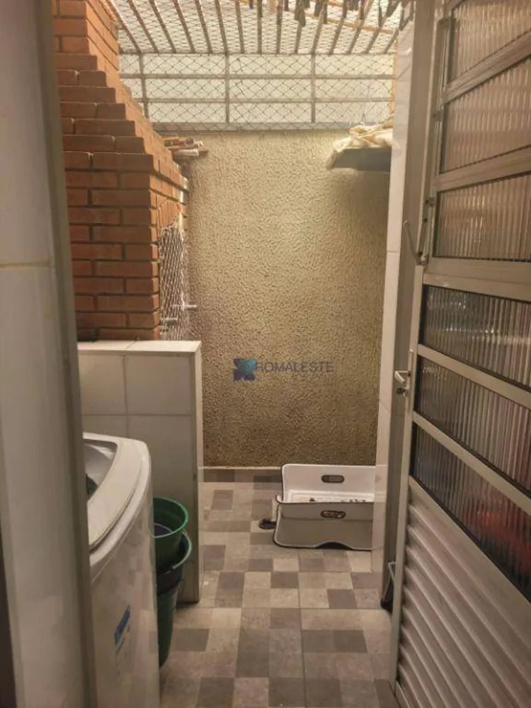 Sobrado, 2 quartos, 75 m² - Foto 5