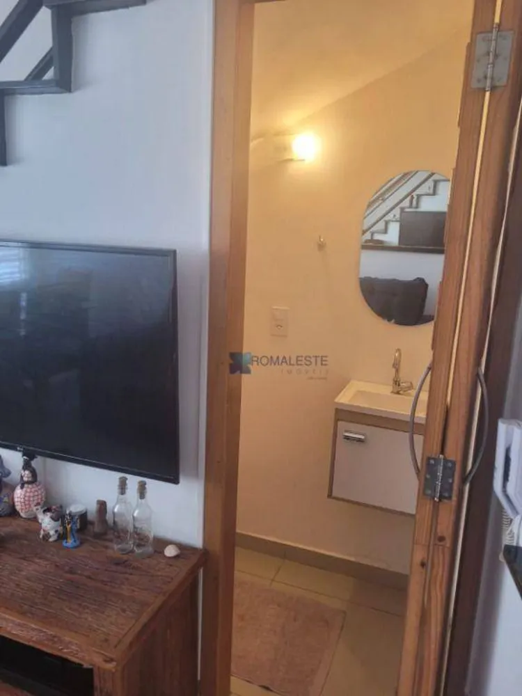 Sobrado, 2 quartos, 75 m² - Foto 10