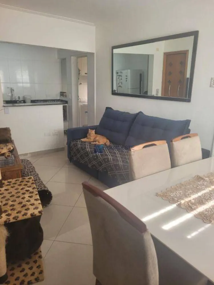 Sobrado, 2 quartos, 75 m² - Foto 1