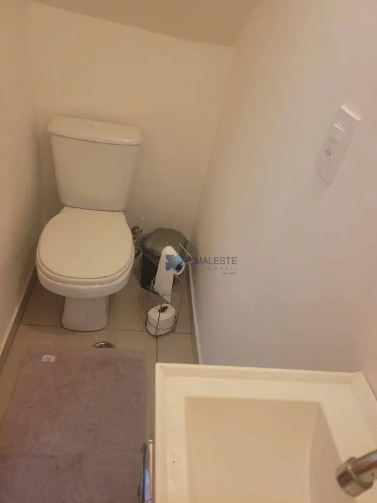 Sobrado, 2 quartos, 75 m² - Foto 8