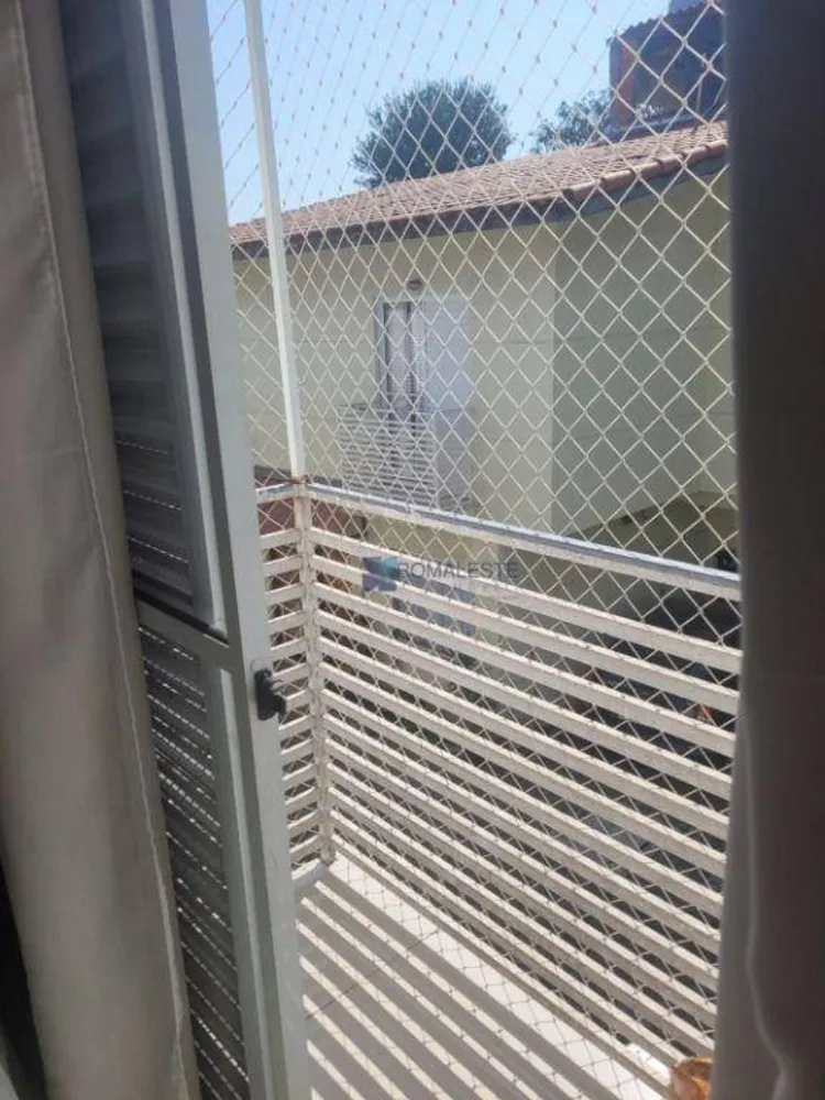 Sobrado, 2 quartos, 75 m² - Foto 11
