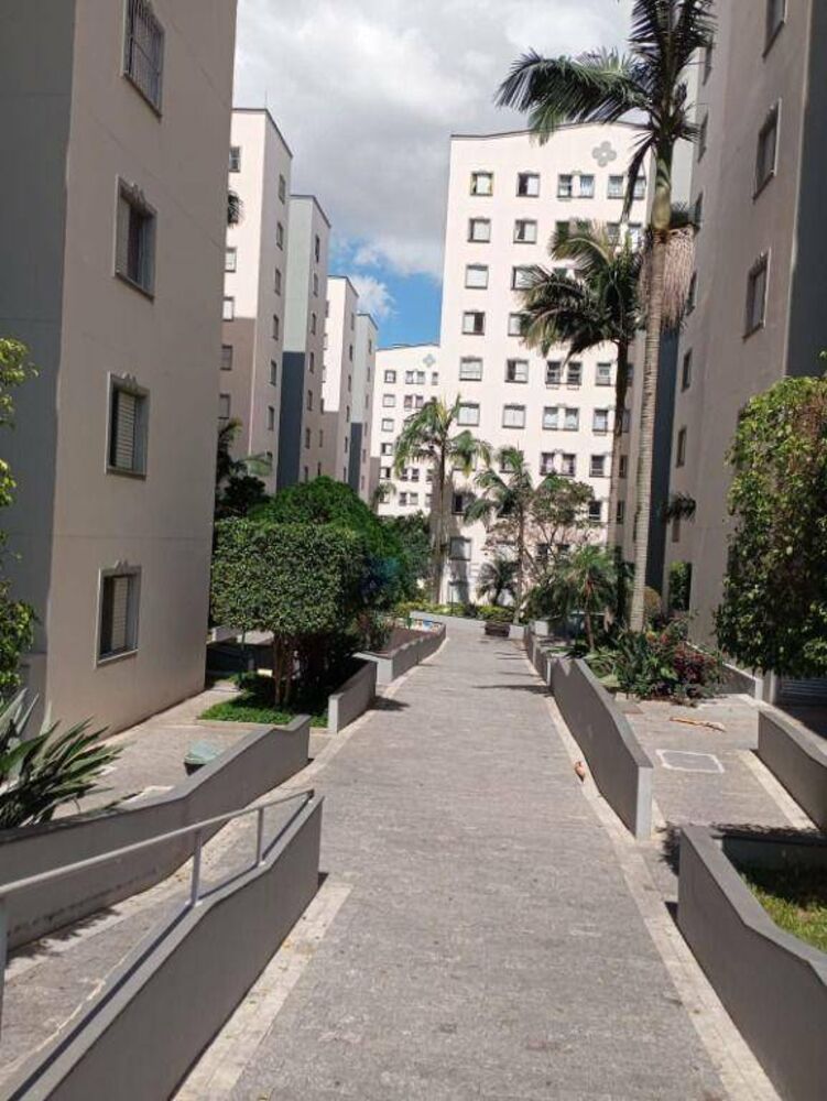 Apartamento, 3 quartos, 64 m² - Foto 2
