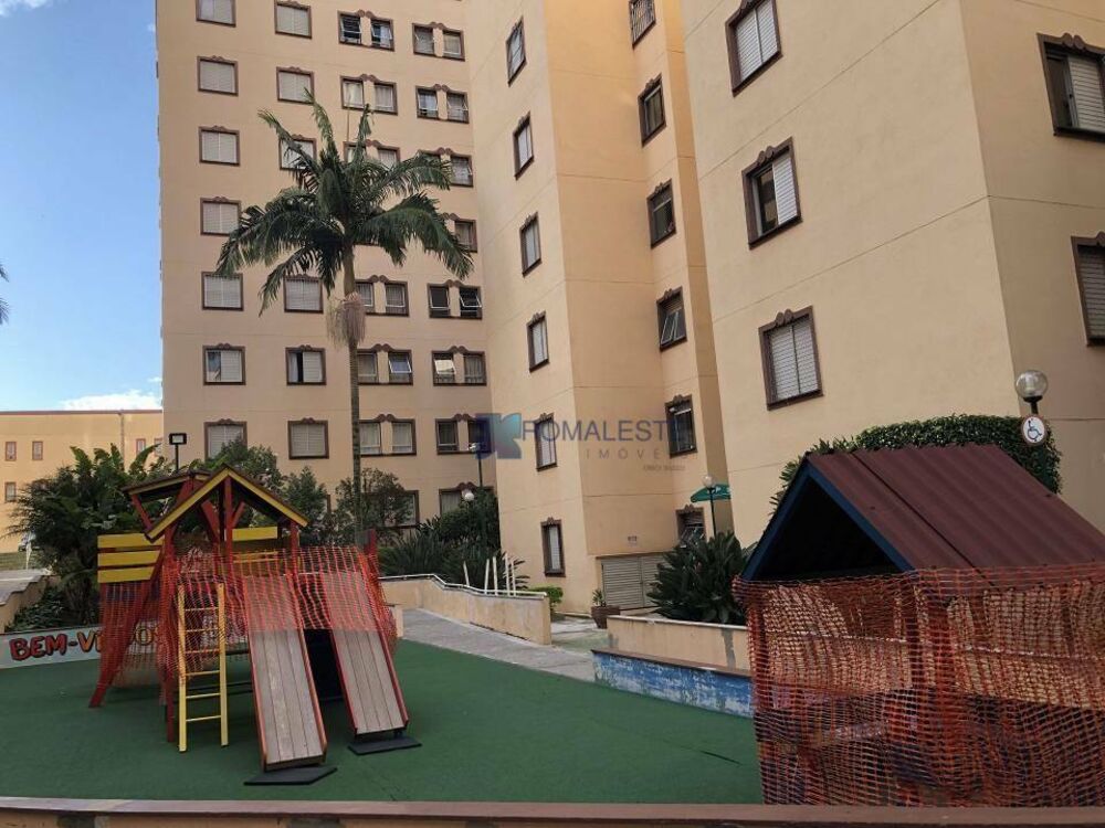 Apartamento, 3 quartos, 64 m² - Foto 17