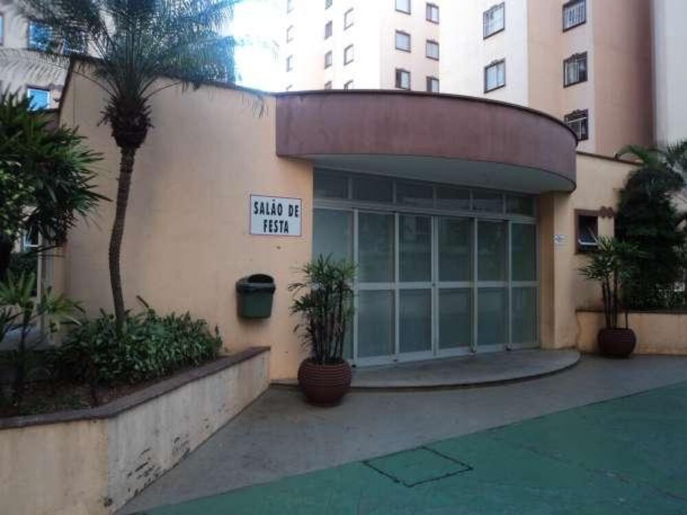 Apartamento, 3 quartos, 64 m² - Foto 6
