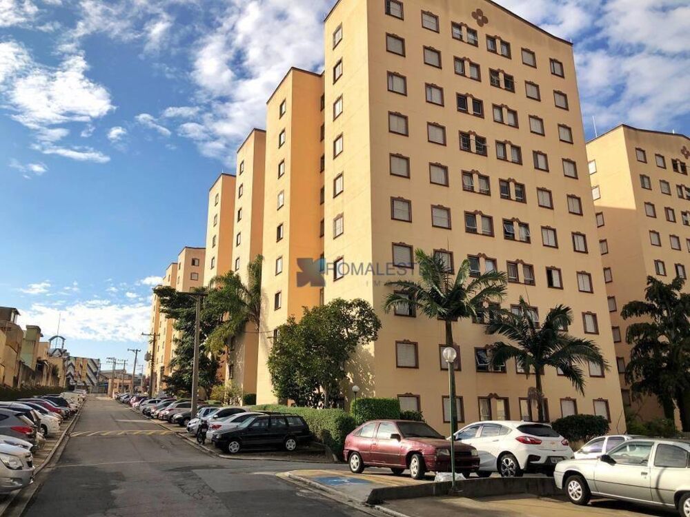 Apartamento, 3 quartos, 64 m² - Foto 21