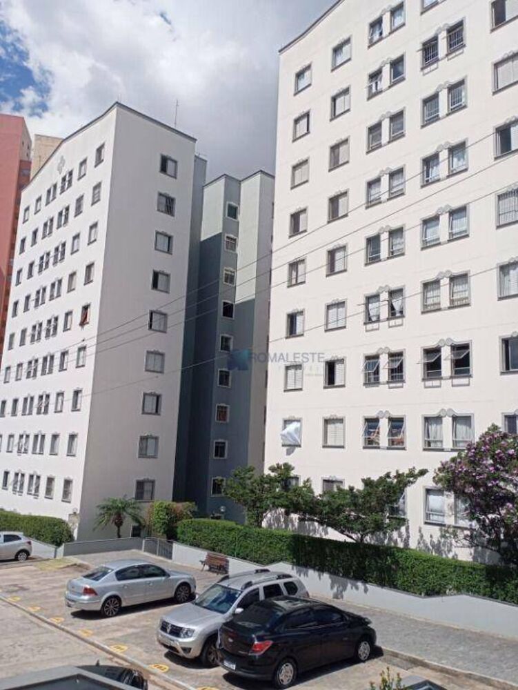 Apartamento, 3 quartos, 64 m² - Foto 1