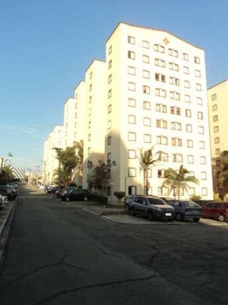 Apartamento, 3 quartos, 64 m² - Foto 15