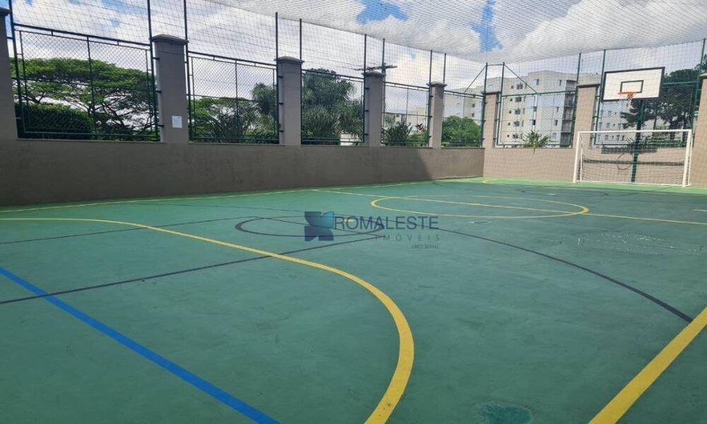 Apartamento, 3 quartos, 64 m² - Foto 23