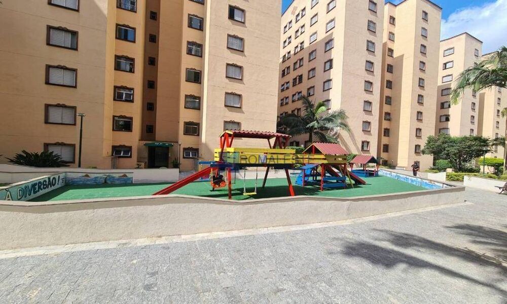 Apartamento, 3 quartos, 64 m² - Foto 19