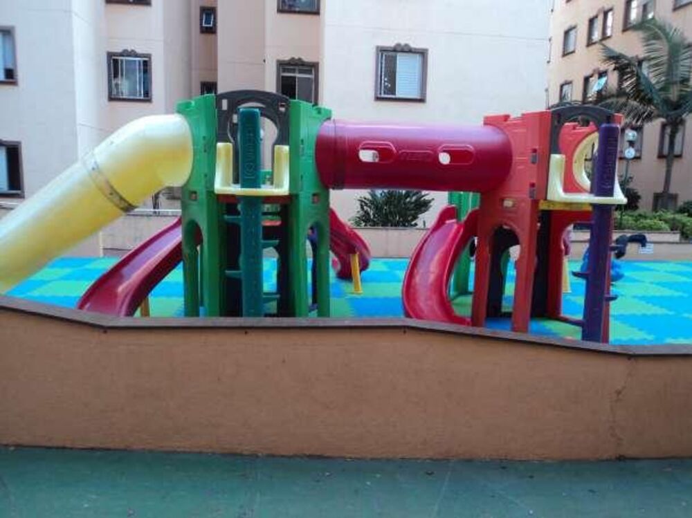 Apartamento, 3 quartos, 64 m² - Foto 14