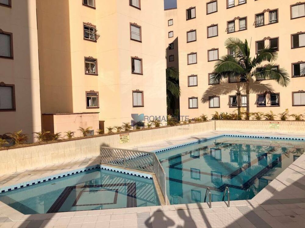 Apartamento, 3 quartos, 64 m² - Foto 16
