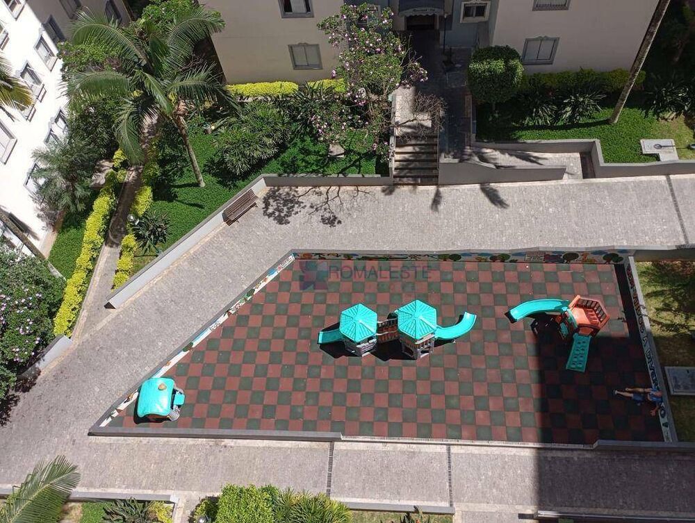 Apartamento, 3 quartos, 64 m² - Foto 8