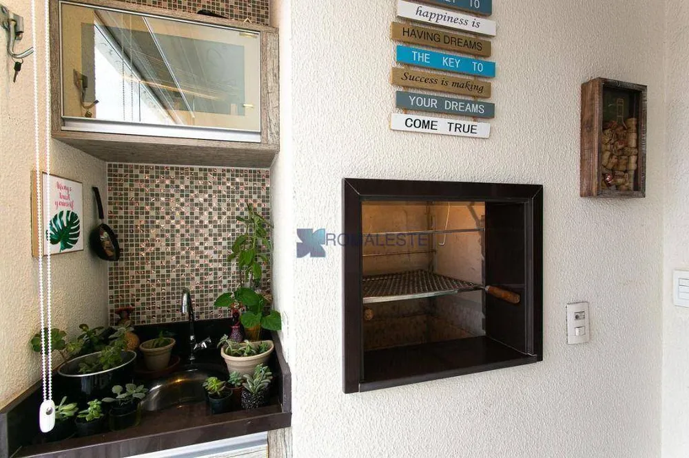Apartamento, 3 quartos, 81 m² - Foto 5