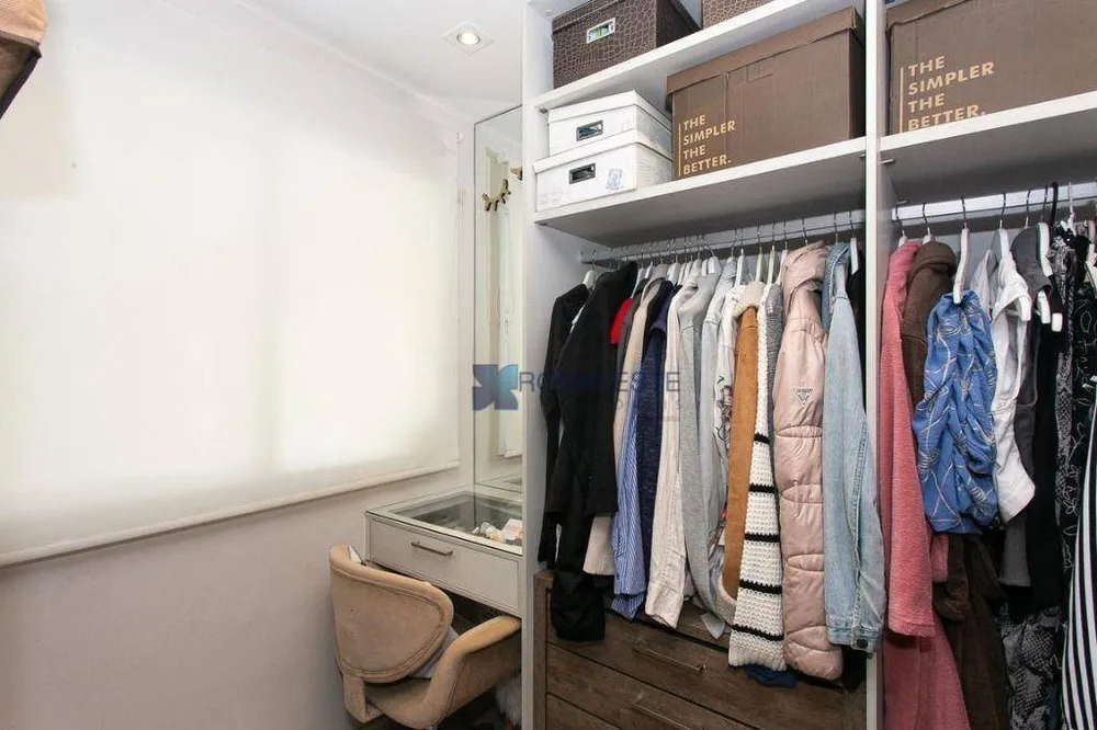 Apartamento, 3 quartos, 81 m² - Foto 8