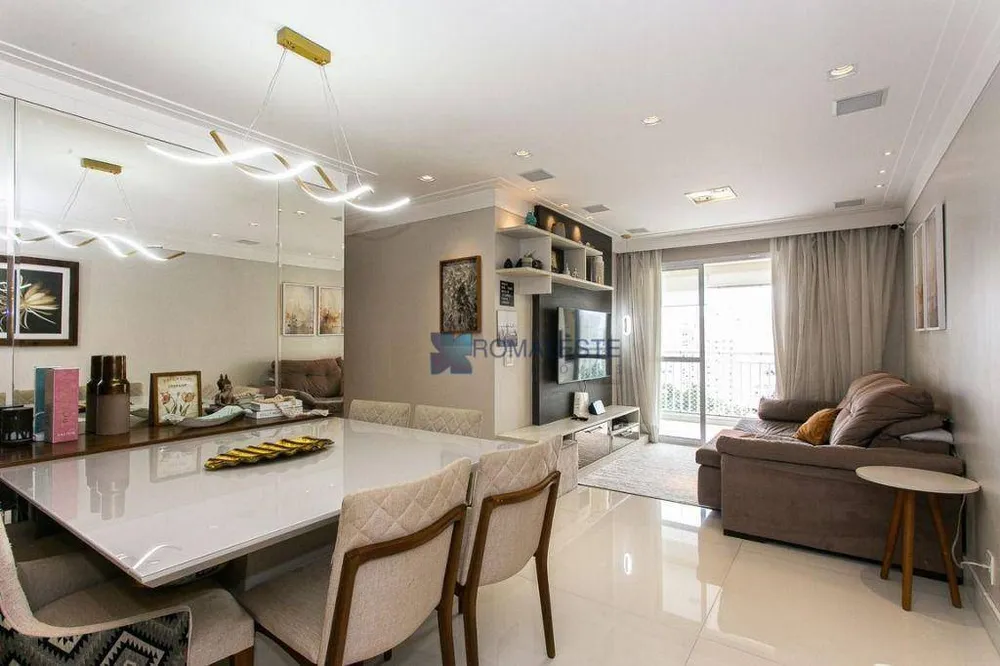 Apartamento, 3 quartos, 81 m² - Foto 1