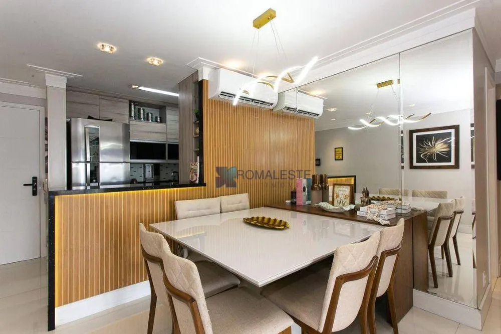 Apartamento, 3 quartos, 81 m² - Foto 2
