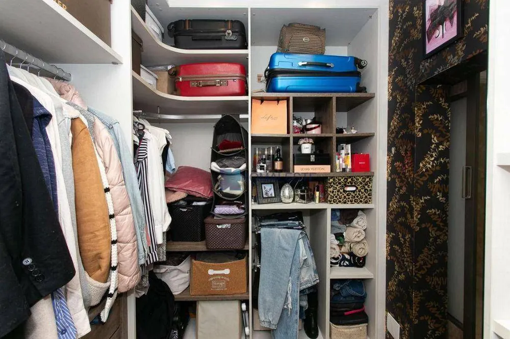 Apartamento, 3 quartos, 81 m² - Foto 9