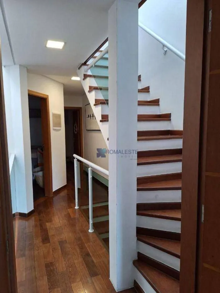 Sobrado, 4 quartos, 163 m² - Foto 10
