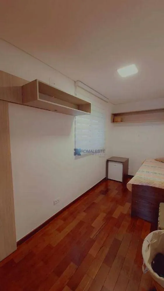 Sobrado, 4 quartos, 163 m² - Foto 6