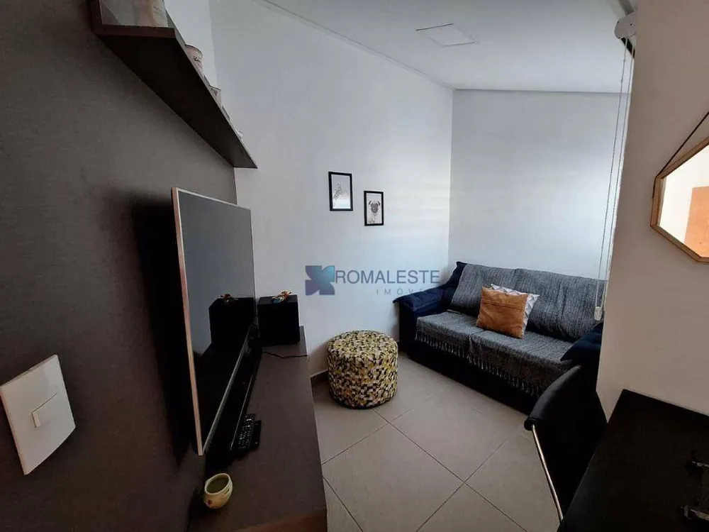 Sobrado, 4 quartos, 163 m² - Foto 3