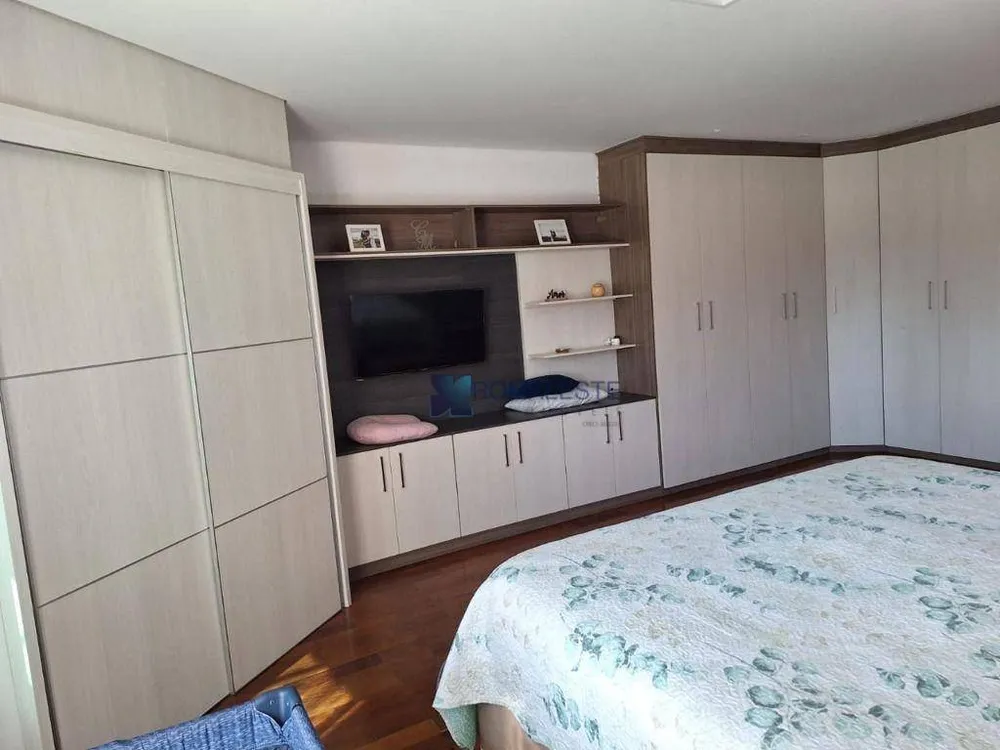 Sobrado, 4 quartos, 163 m² - Foto 9