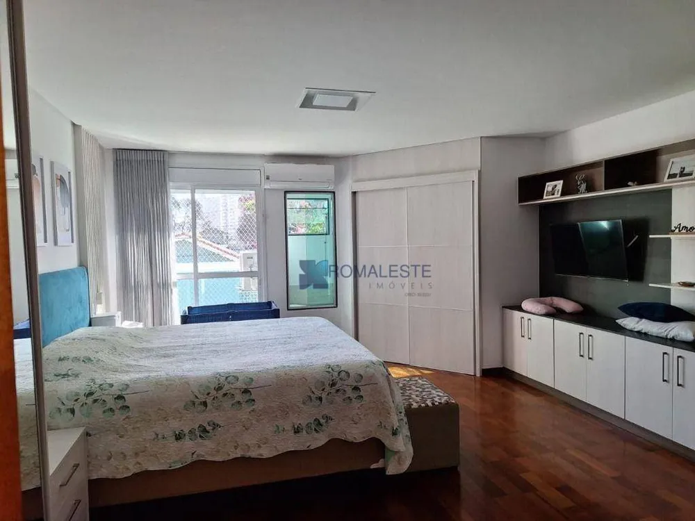 Sobrado, 4 quartos, 163 m² - Foto 8
