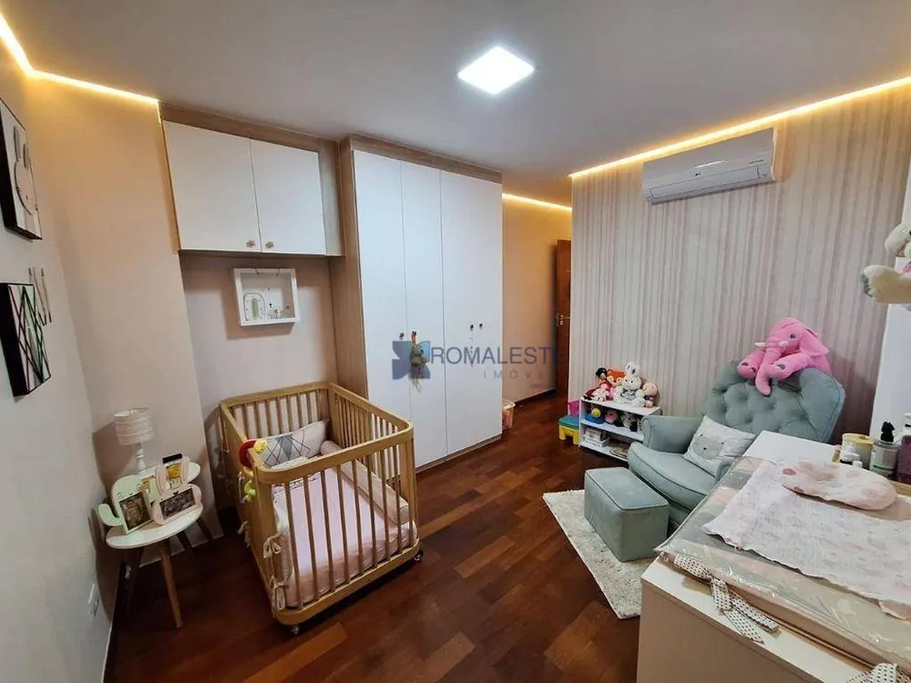 Sobrado, 4 quartos, 163 m² - Foto 11