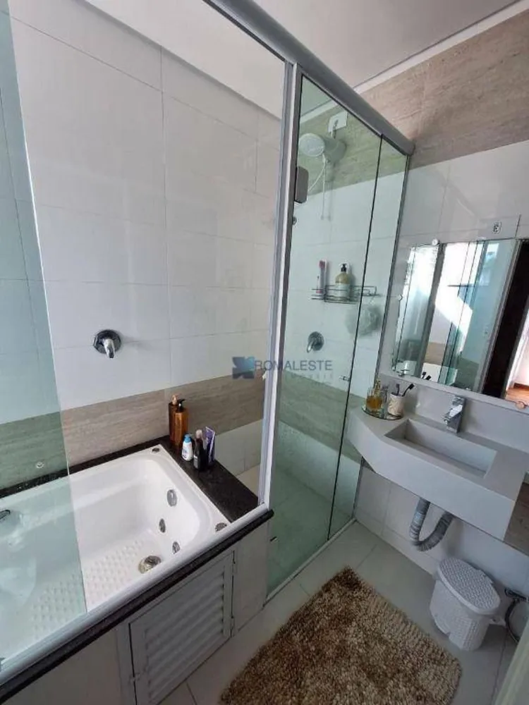 Sobrado, 4 quartos, 163 m² - Foto 4