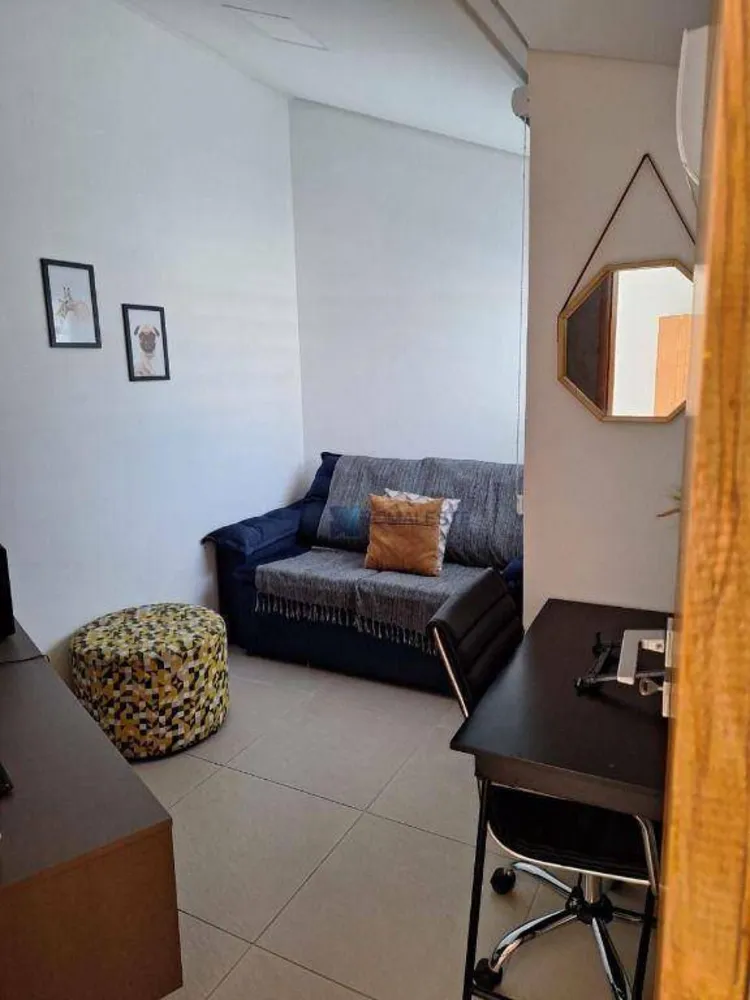 Sobrado, 4 quartos, 163 m² - Foto 12