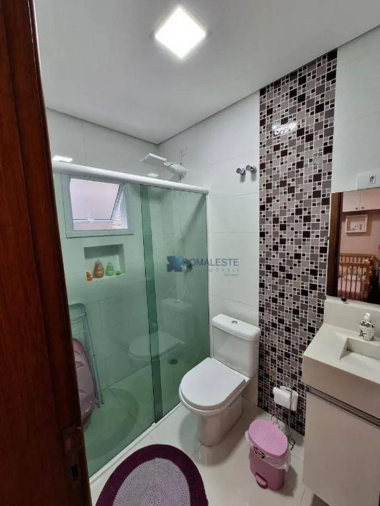 Sobrado, 4 quartos, 163 m² - Foto 7