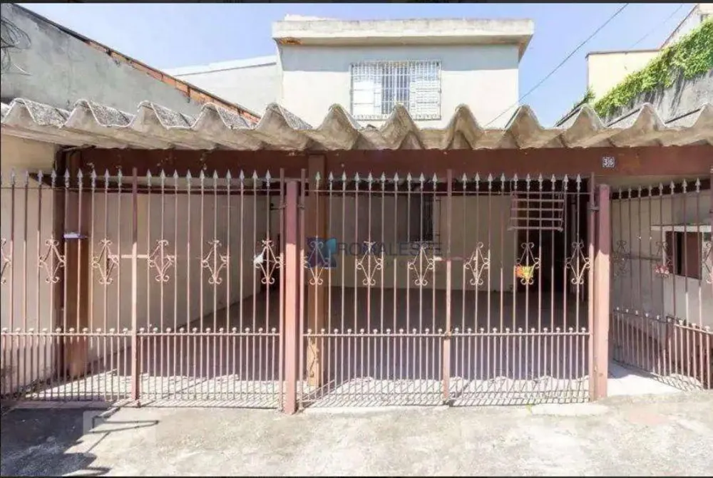 Sobrado, 3 quartos - Foto 1