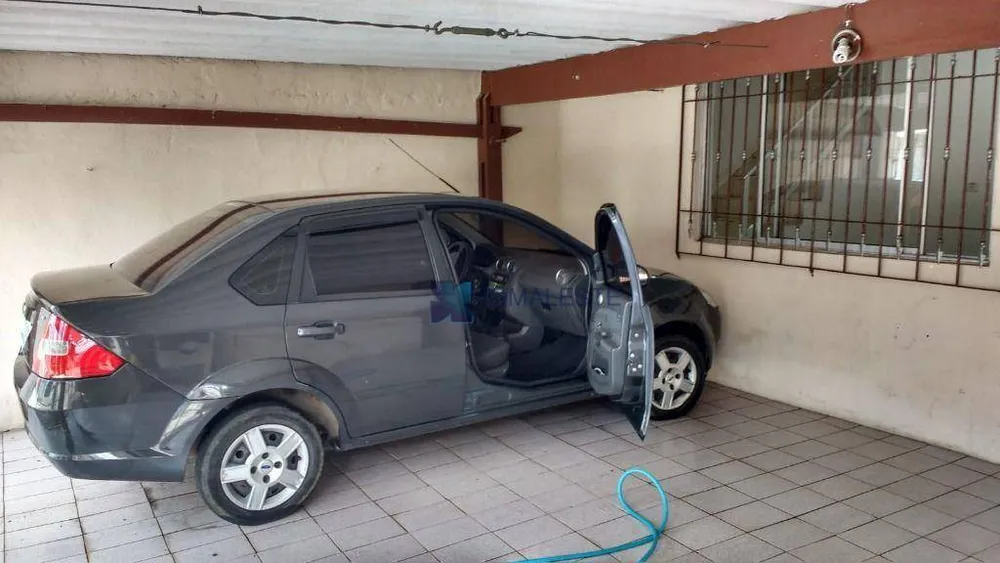 Sobrado, 3 quartos - Foto 3