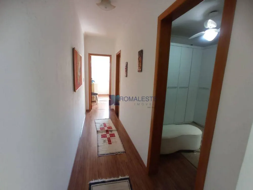 Sobrado, 3 quartos, 130 m² - Foto 5