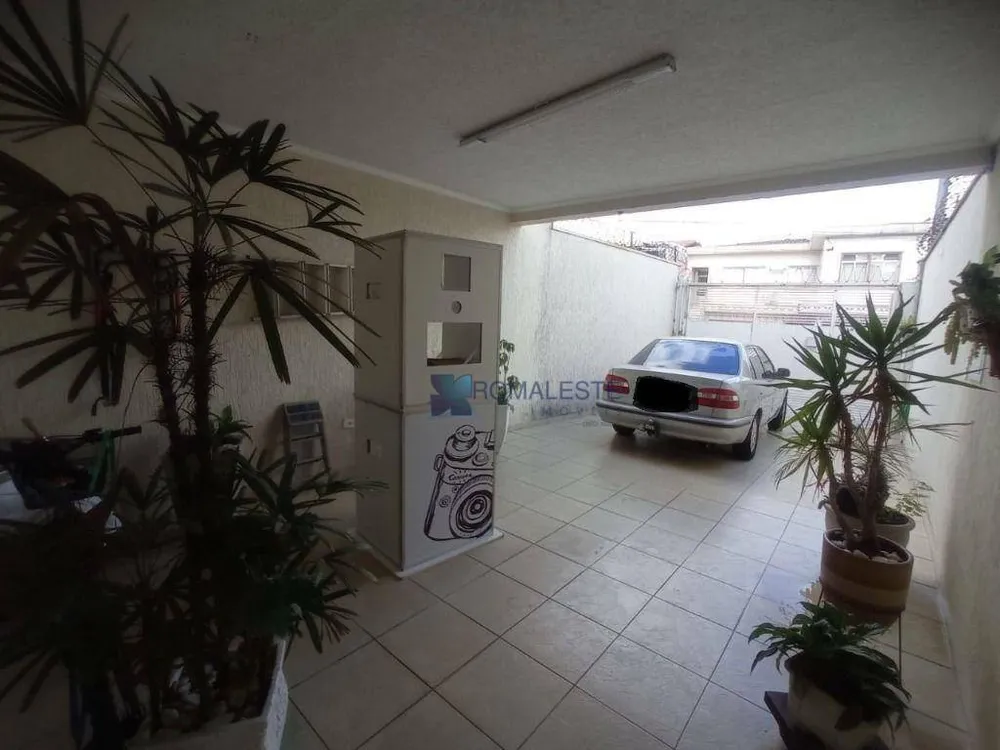 Sobrado, 3 quartos, 130 m² - Foto 3