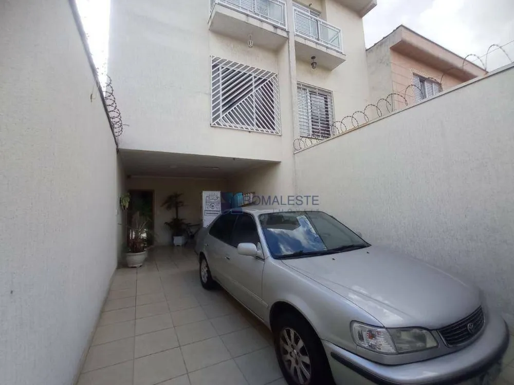 Sobrado, 3 quartos, 130 m² - Foto 3