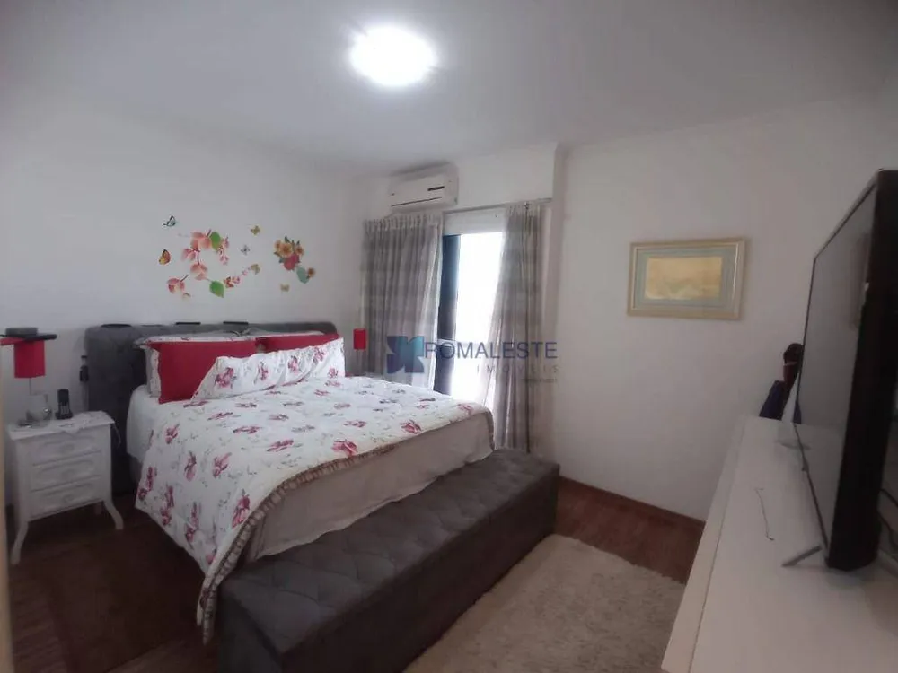Sobrado, 3 quartos, 130 m² - Foto 6