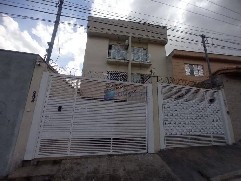 Sobrado, 3 quartos, 130 m² - Foto 1