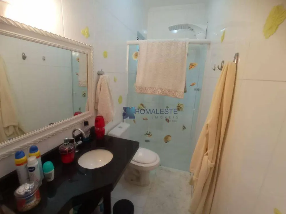 Sobrado, 3 quartos, 130 m² - Foto 11
