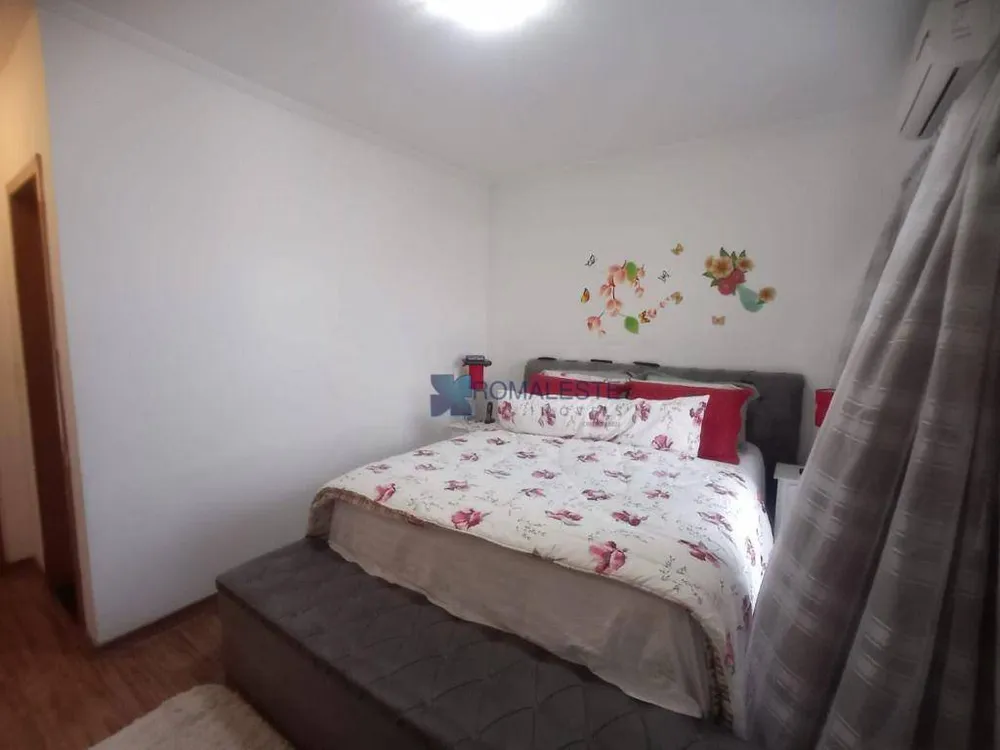 Sobrado, 3 quartos, 130 m² - Foto 4