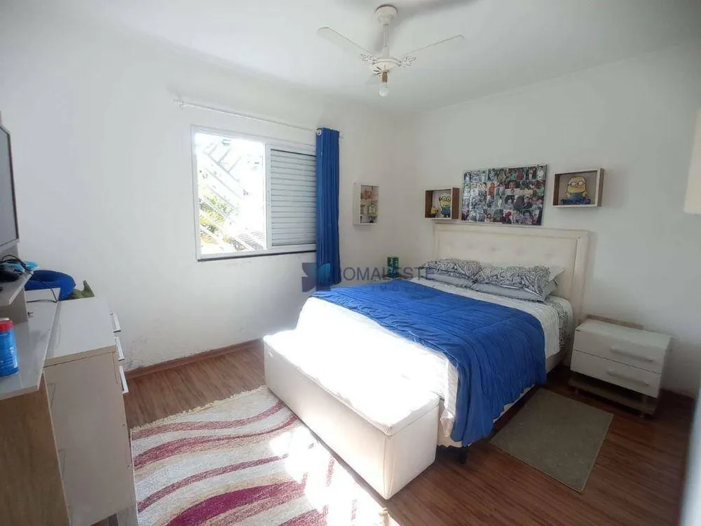 Sobrado, 3 quartos, 130 m² - Foto 8